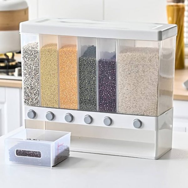 Rice Box