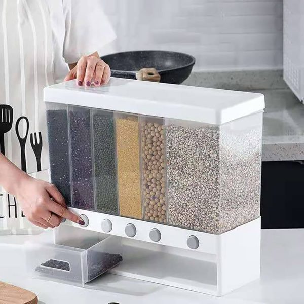 Rice Box - Image 2