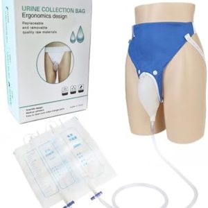 Urine Collection Bag For Male