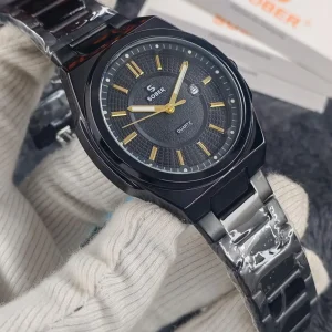 SOBER Premium Quality Luxury Gents Watch