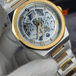 Sober Transparent Serise Exclusive Gents Watch